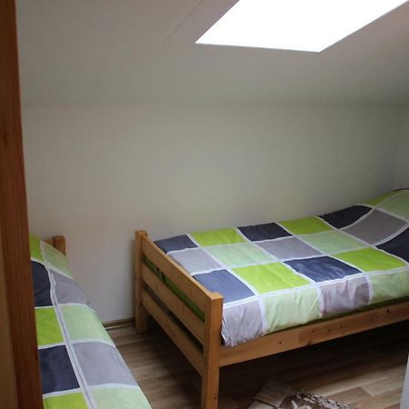 Apartments Zoni Влашич Екстериор снимка