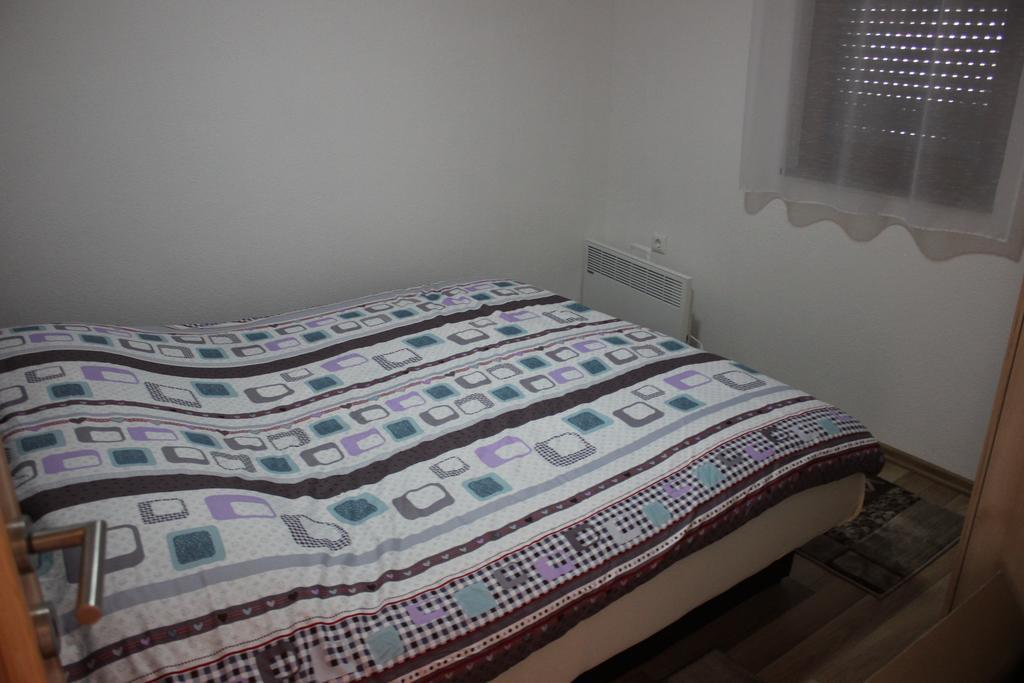 Apartments Zoni Влашич Екстериор снимка