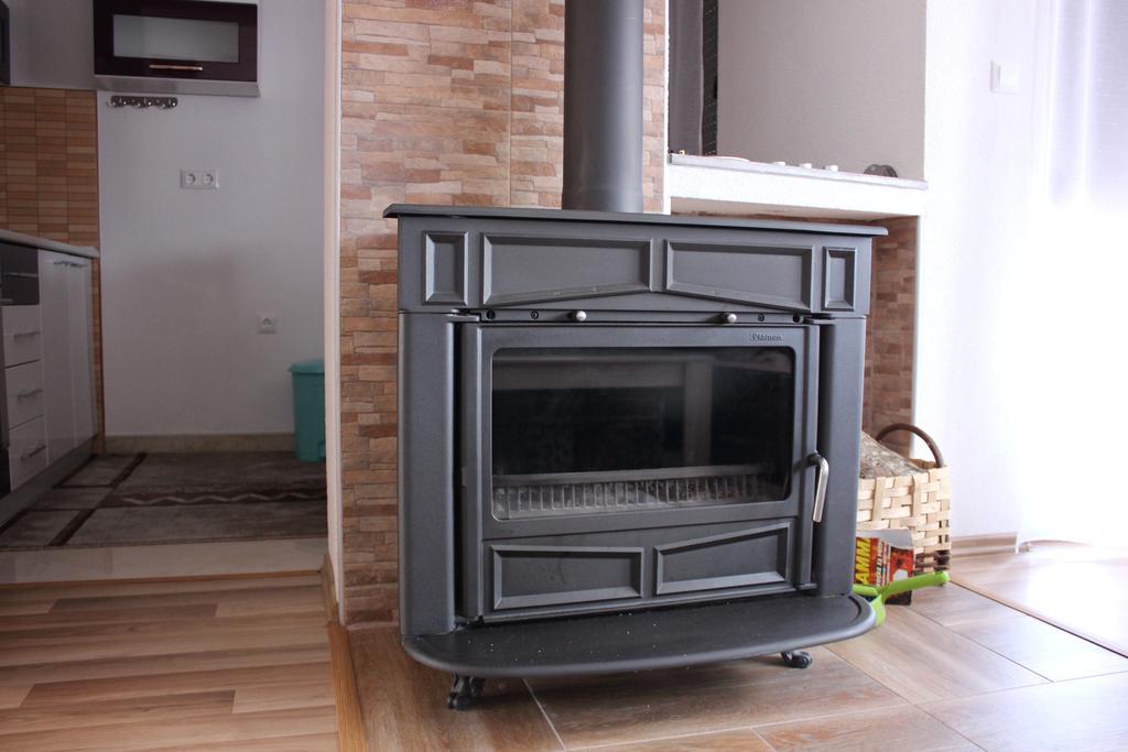 Apartments Zoni Влашич Екстериор снимка