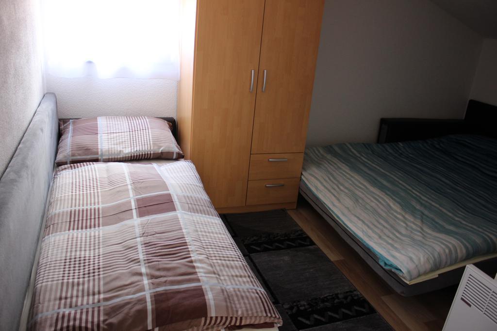 Apartments Zoni Влашич Екстериор снимка