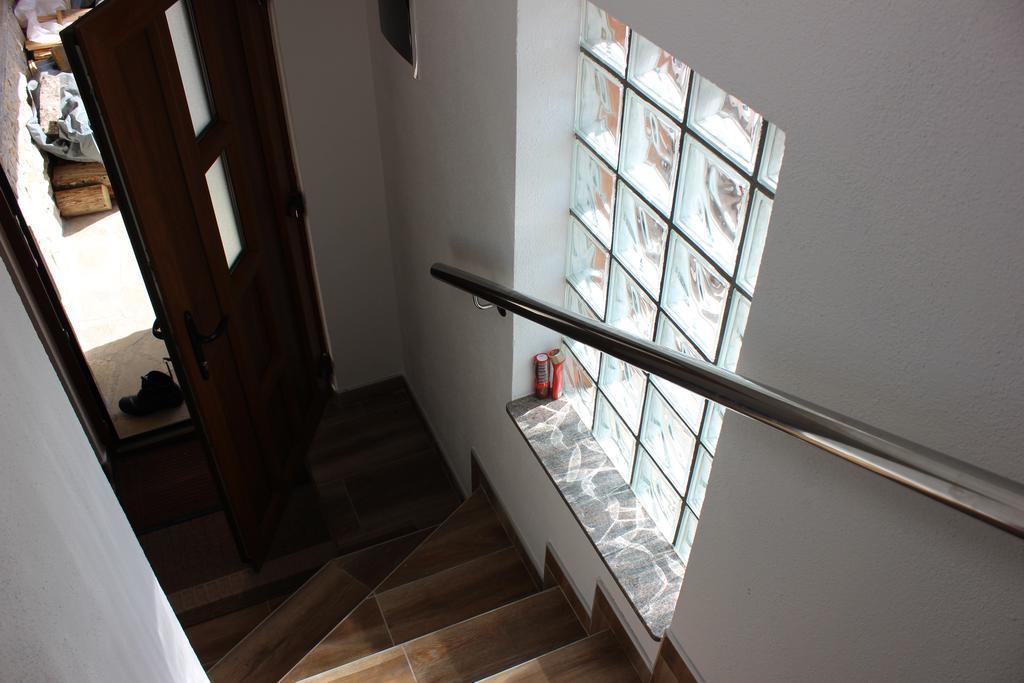 Apartments Zoni Влашич Екстериор снимка