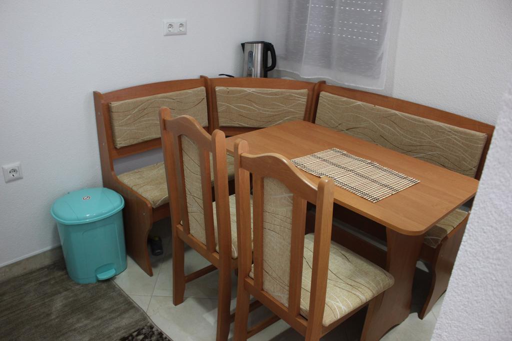 Apartments Zoni Влашич Екстериор снимка