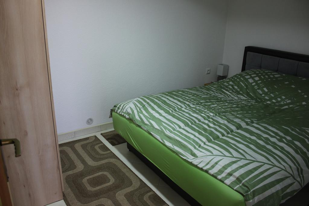 Apartments Zoni Влашич Екстериор снимка
