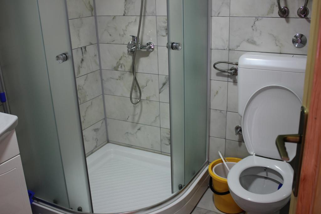 Apartments Zoni Влашич Екстериор снимка