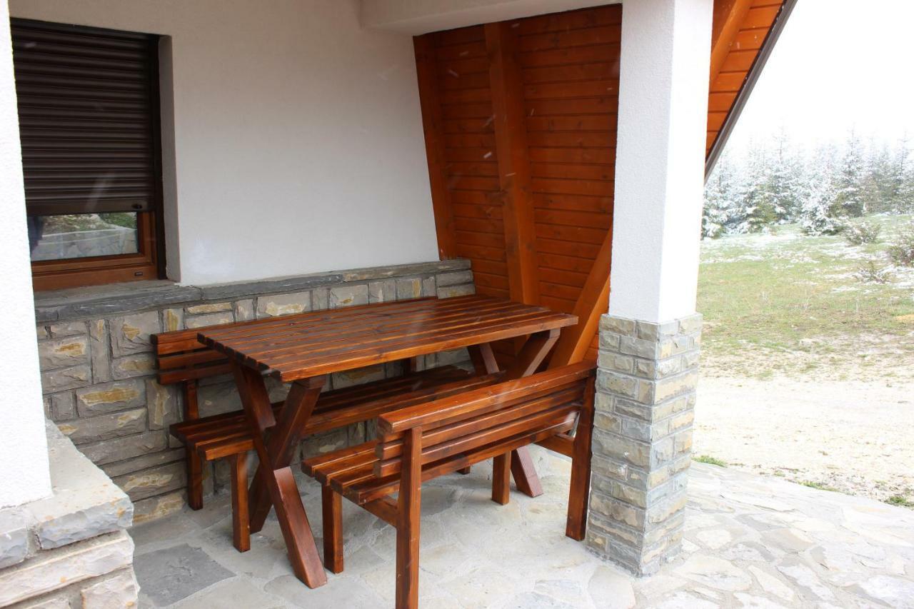Apartments Zoni Влашич Екстериор снимка