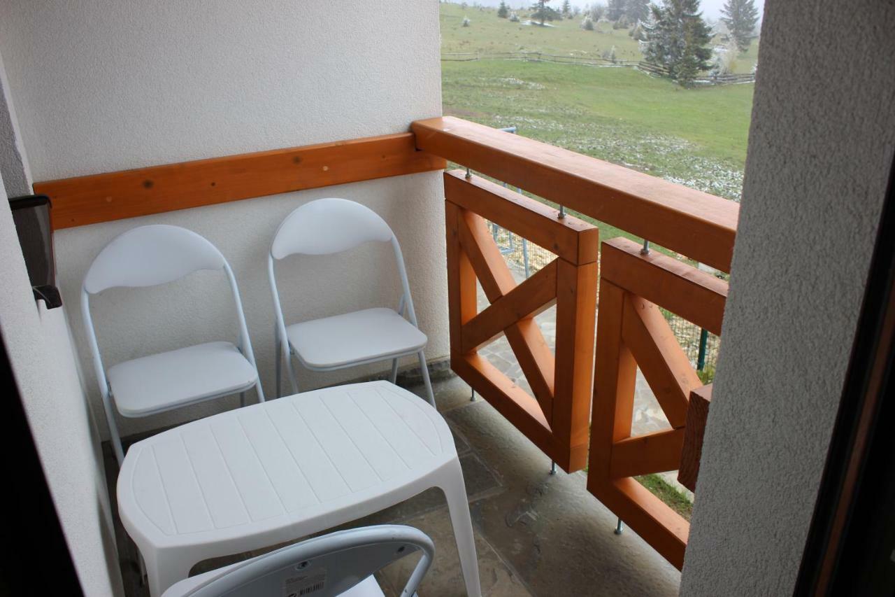 Apartments Zoni Влашич Екстериор снимка